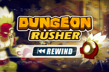 DOFUS : Dungeon Rusher Rewind #4 Dramak